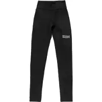 Devold - Women's Endurance Merino Tights - Leggings Gr M schwarz