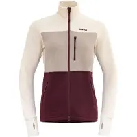 Devold Thermo Wool Jacke Weiß XS Frau Weiß XS
