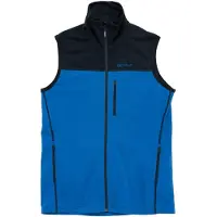 Devold of Norway Explorer Merino Vest MAN royal/ink (250B-clothing) XL