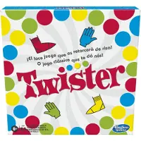 Hasbro Twister, 6 Jahr(e)
