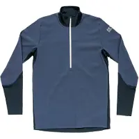 Devold Endurance Merino Halbreißverschluss-sweatshirt