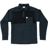 Devold of Norway Archive Ferry Polo pine (416A-clothing) XXL