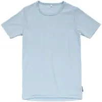 Devold - Kid's Classic Tee - Merinoshirt Gr 140 dawn