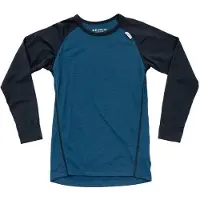 Devold Breeze Merino Langarm-t-shirt