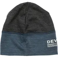 Devold - Endurance Merino Light Beanie - Mütze Gr 58 cm blau