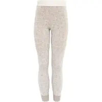 Devold - Kid's Duo Active Merino Longs - Merinounterwäsche Gr 2 Years beige/grau