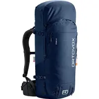 Ortovox Peak 45 - Rucksack - deep ocean