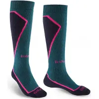 Bridgedale Midweight Plus Lange Socken