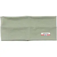 Devold of Norway Breeze Plus Merino 200 Headband fog (402A-headwear) O/S