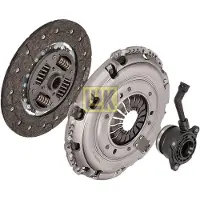 LuK Kupplungssatz RepSet Pro 626 3141 33