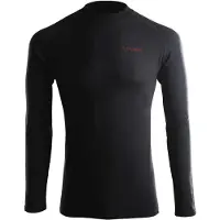 Oxford Atmos Heatcore Langarm-baselayer