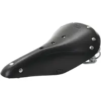 Contec Classic Exclusiv Trekking Sattel