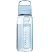 LifeStraw Go 2.0 Series, 1L, hellblau