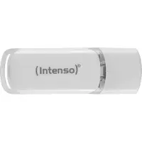 Intenso Flash Line Type-c Usb 3.1 32gb Usb-stick