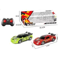 Adar R/C-Sportwagen 1:22 MIX –