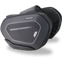 SW-Motech Pro Blaze H Heat Protector 20l Honda Cb500x 13/nx500 2023 Seitentaschen