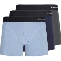 Jack & Jones 3er-pack Trunks