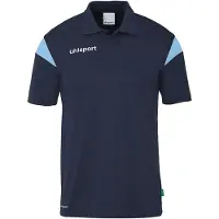 Uhlsport Squad 27 Kurzarm-poloshirt