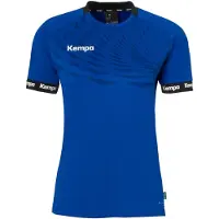 Kempa Wave 26 Kurzarm-t-shirt