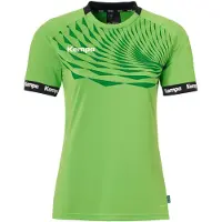 Kempa Wave 26 Shirt Women Flock: - Größe: L