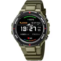 Lotus Smartwatch Smartime Green