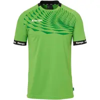 Kempa Wave 26 Kurzarm-t-shirt