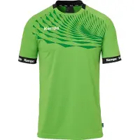 Kempa Wave 26 Kurzarm-t-shirt