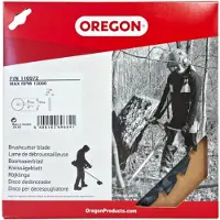 Oregon 22d X 200 Mm X 20 Mm X 1.5 Mm 110972 22d X Freischneiderscheibe 200 Mm X 20 Mm X 1.5 Mm