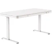ActiveJet Et119wc 140 Bi Elektrischer Schreibtisch
