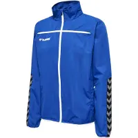 Hummel Herren Trainingsjacke Authentic 204935-7045 XL - True Blue - XL