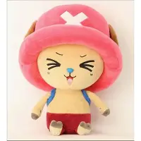 Sakami Merchandise One Piece Plüsch Chopper Neue Ver 4 Figur 25 Cm