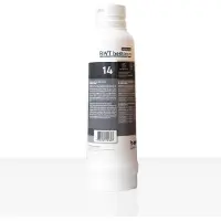 BWT bestaqua 14 Membrane Filterkerze, Filterkartusche, Filterpatrone