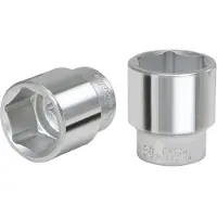 Ks Tools 3/4" Sechskant-Stecknuss kurz 47 mm - 911.4106