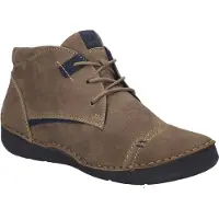 Josef seibel Fergey 43 | Stiefelette für Damen | Braun