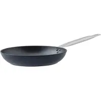 Sambonet Bratpfanne Midnight Blue Silver 20 cm