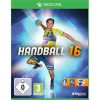 Handball 16