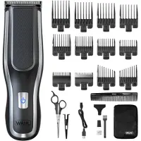 Wahl Self-Clip 360 Cordless DIY Hair Clipper