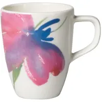 Villeroy & Boch Espressotasse Artesano Flower Art 100 ml