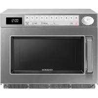 Stalgast Samsung Mikrowellenherd Digital, 1500 Watt, Abmessung 464 X 597 X 368 Mm
