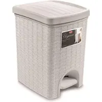Stefanplast Elegance Mülleimer Lt.20