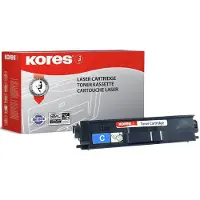 Kores G1243RBB, 3500 Seiten, Blau, 1 Stück(e)
