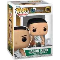 Funko POP! Nba Dallas Mavericks Jason Kidd Figur