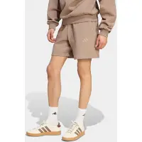 Adidas Herren Shorts KIT KLEINES LOGO (Länge 9 Zoll)