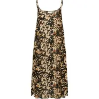 Kaffe Midikleid "Kleid KAthora"