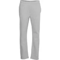 11 Project Jogginghose "Jogginghose PRAvnes", Herren, Gr. XXL, N-Gr, grau (stone mix), Obermaterial: 50% Baumwolle CO. 50% Polyester PES., Hosen Jogginghose