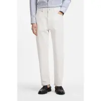 HUGO Relaxed Tapered-Fit Jeans Grösse 34/32