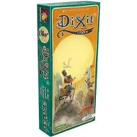 Asmodee Dixit 4 – Origins, Kartenspiel, Kartenaustausch, 8 Jahr(e), 30 min, Familienspiel