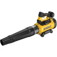 DeWalt DCMBL777N-XJ Akku-Axialgeblaese, 54 Volt (ohne Akku & Netzteil)