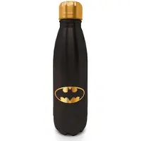 Ginza.se Batman Metallflasche Mit Logo