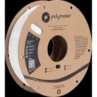 Polymaker Tough Petg 1,75Mm White 0,75Kg